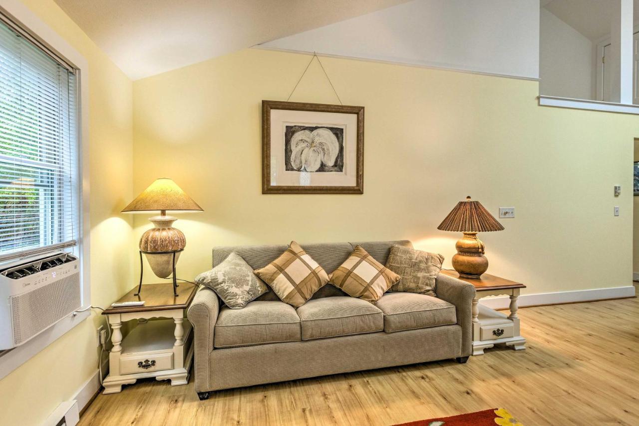 Charming Retreat Near Downtown Frankfort And Beaches Eksteriør bilde